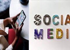 Social media meaning and side effects in hindi